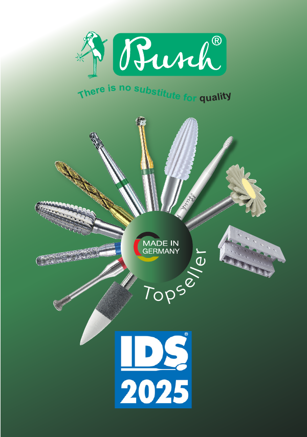 IDS 2025 cover