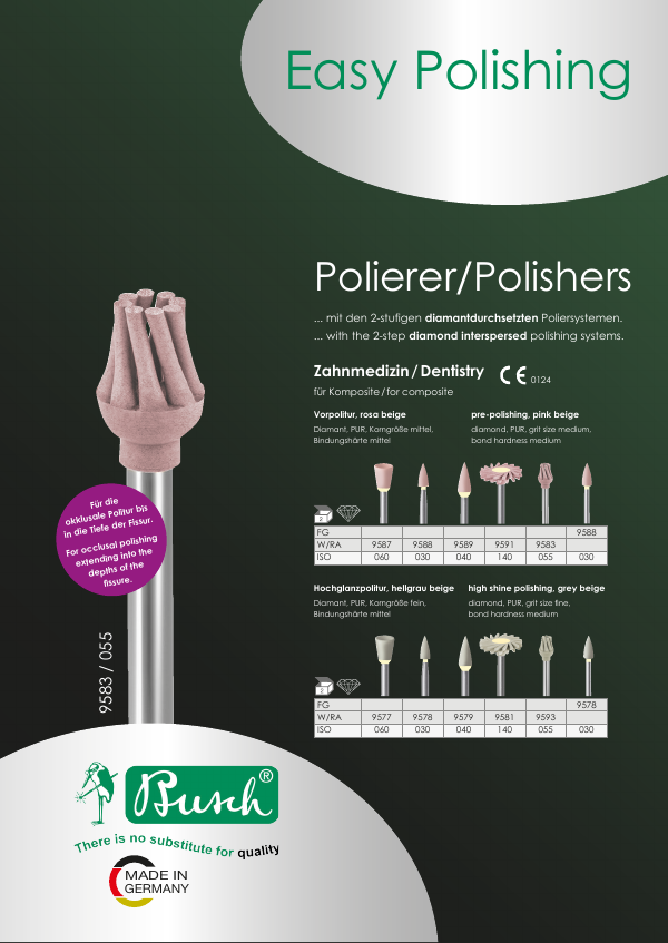Polisher cover
