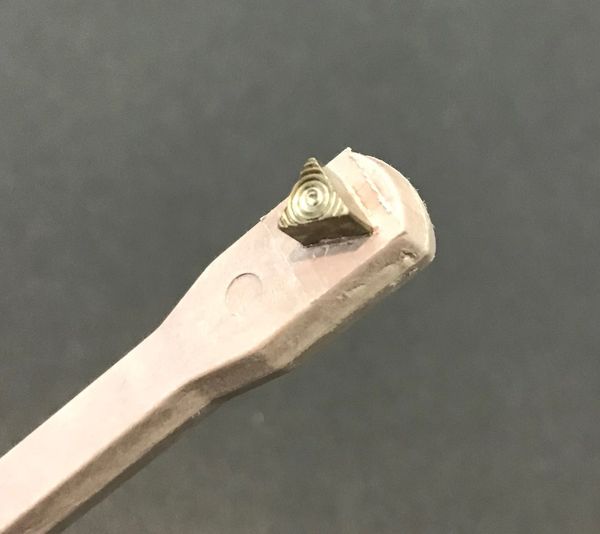 Innobrace High Heat Bite Stick
