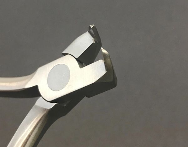 Hu-Friedy Flush Cut No Hold Distal End Cutter