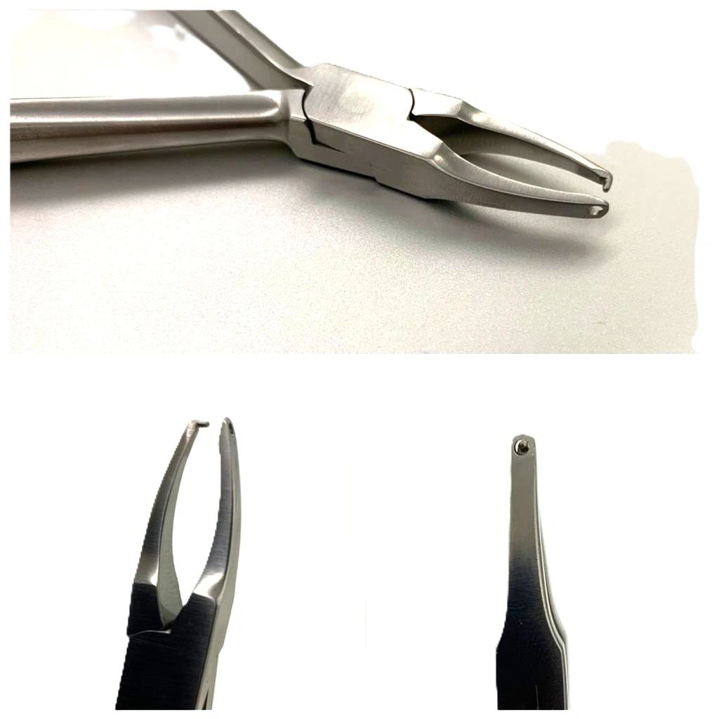 Innobrace Aligner Bubble Thermal Plier