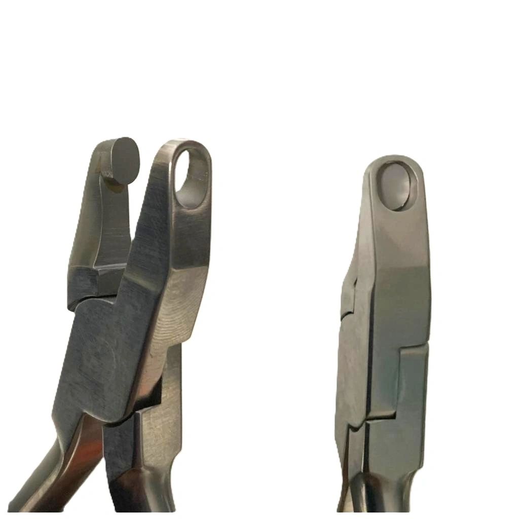 Innobrace Aligner Hole Punch Plier