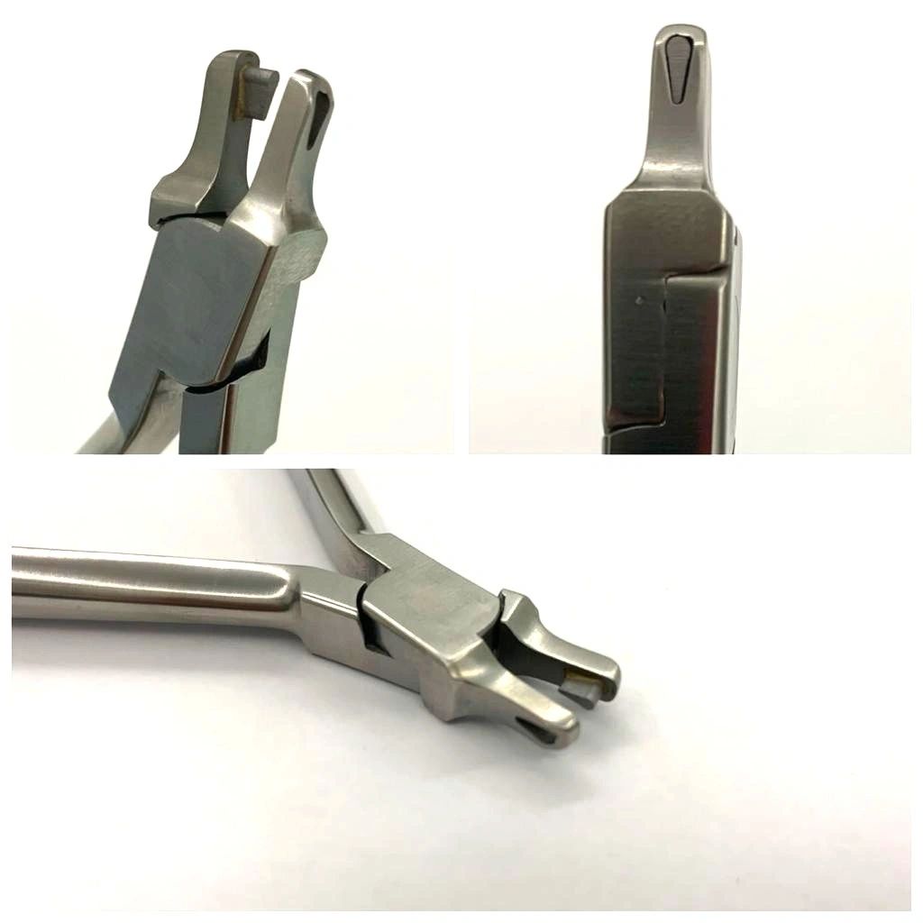 Innobrace Aligner Tear Drop Plier
