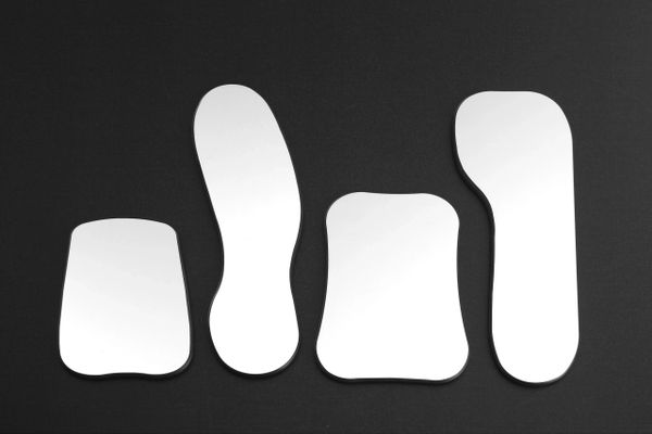 Intraoral Photographic Mirror (Kit)
