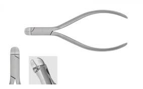 Medesy Frevert Tweed Plier