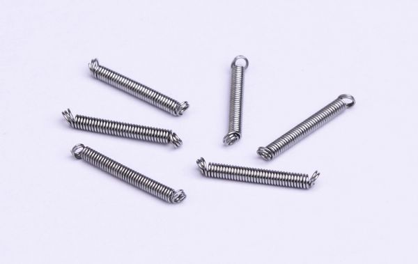 NiTi Closed Coil Spring (10mm)