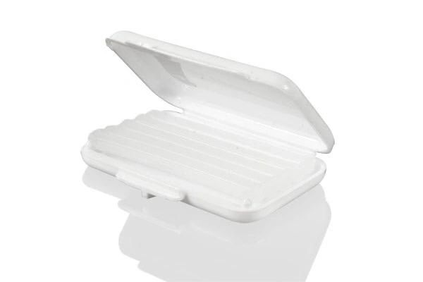 White Case Wax