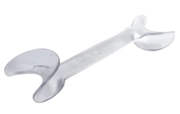 Pegasus Double Ended Cheek Retractors (2pcs/Pk)