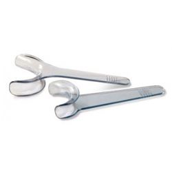 Pegasus Single Ended Cheek Retractors (2pcs/Pk)