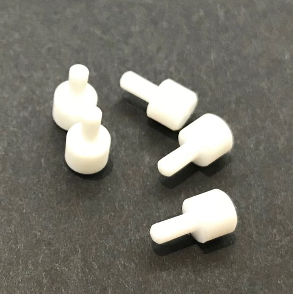 Replacement Pads (For Band Remover Plier)