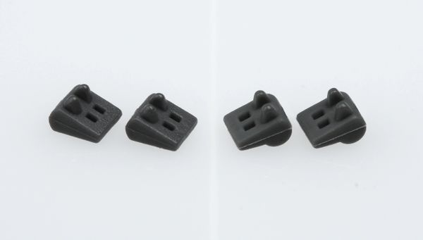 Rotation Wedges (100pcs)