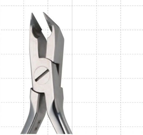 60-620 Angular Ligature Cutter- 45° Angle