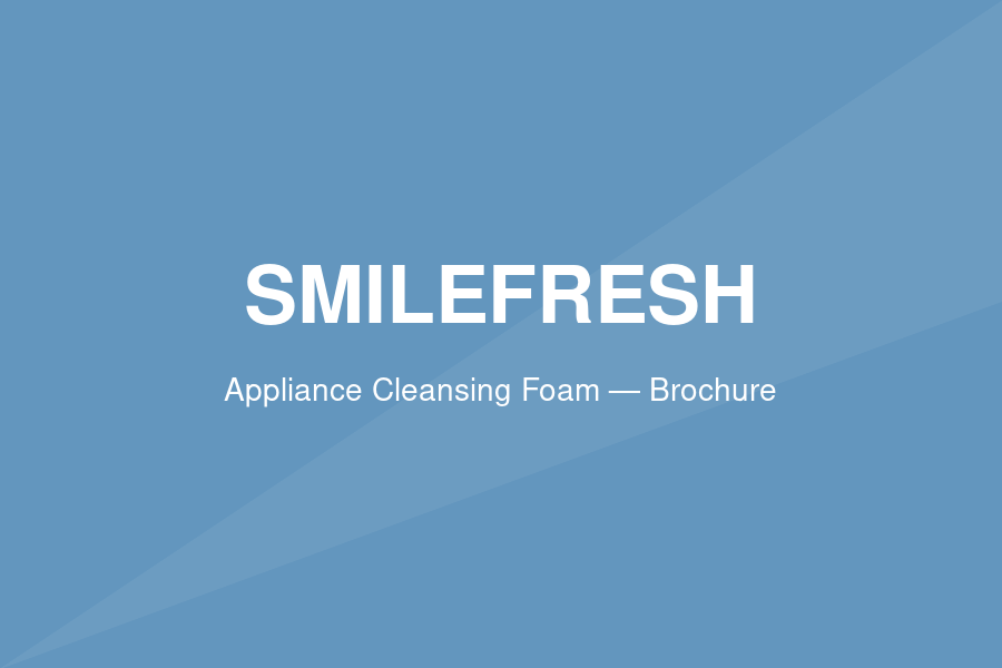 SmileFresh Brochure preview