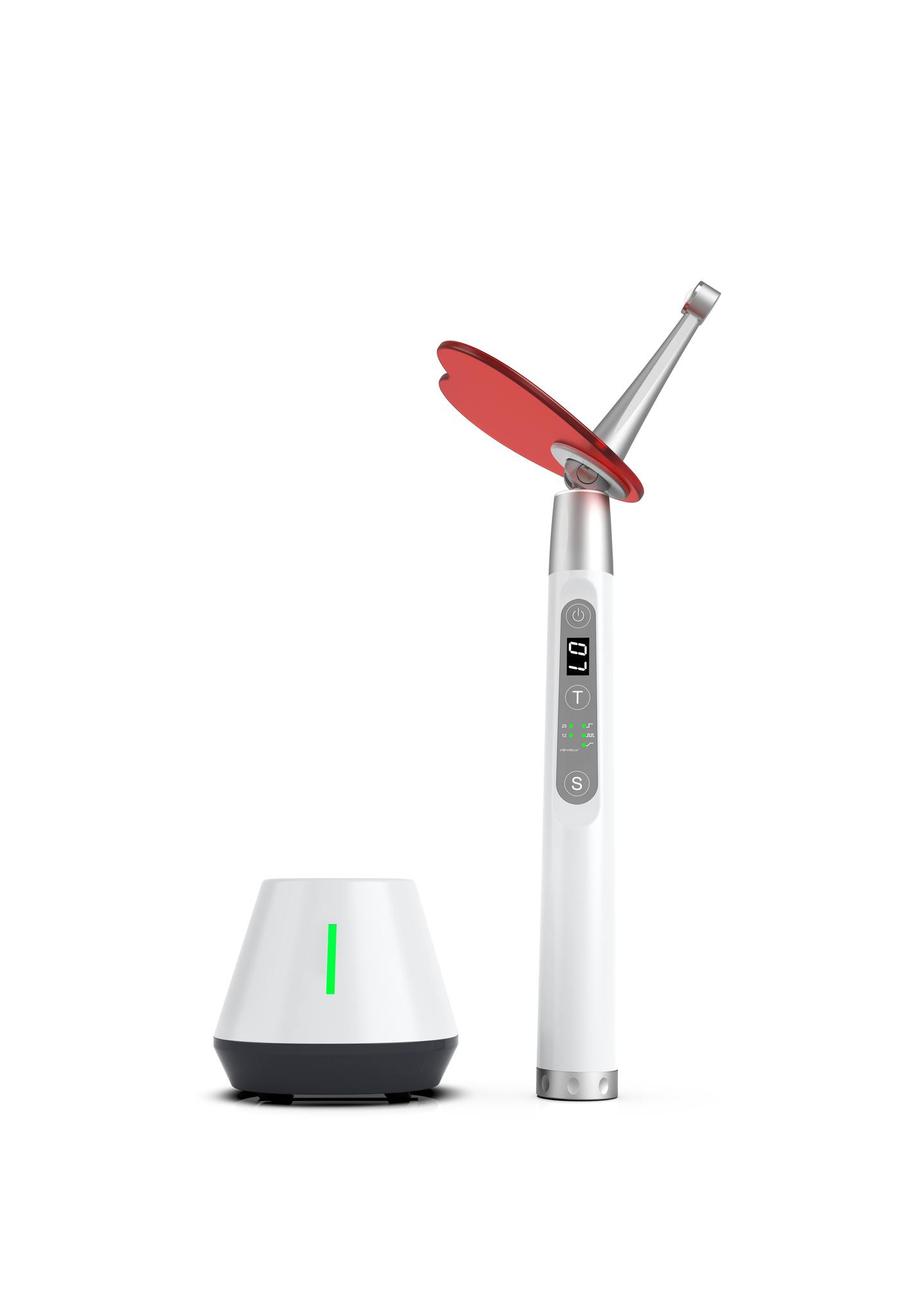 Zenith Ray Curing Light