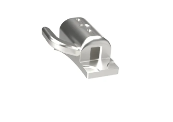 022" 2nd Molor Weldable Single Non-Convertible Tube