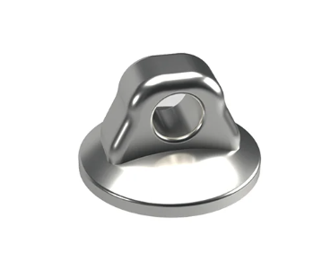 (SIA) Bondable Eyelets (10pcs/pk)