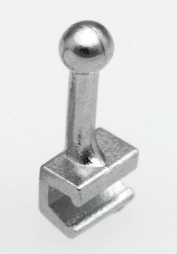 Split Crimpable Hooks (Long)