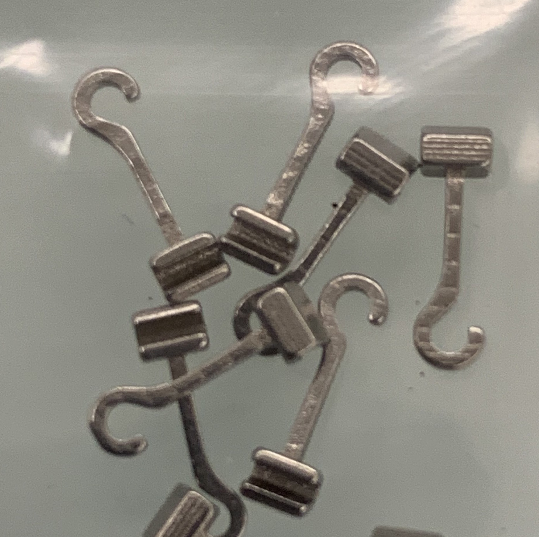 Power Hooks