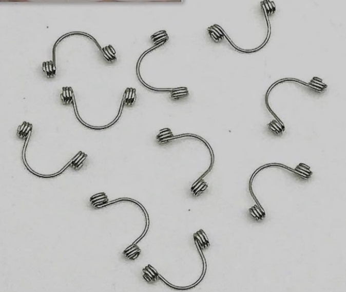 Torque Springs (Universal) - 5pcs/pk