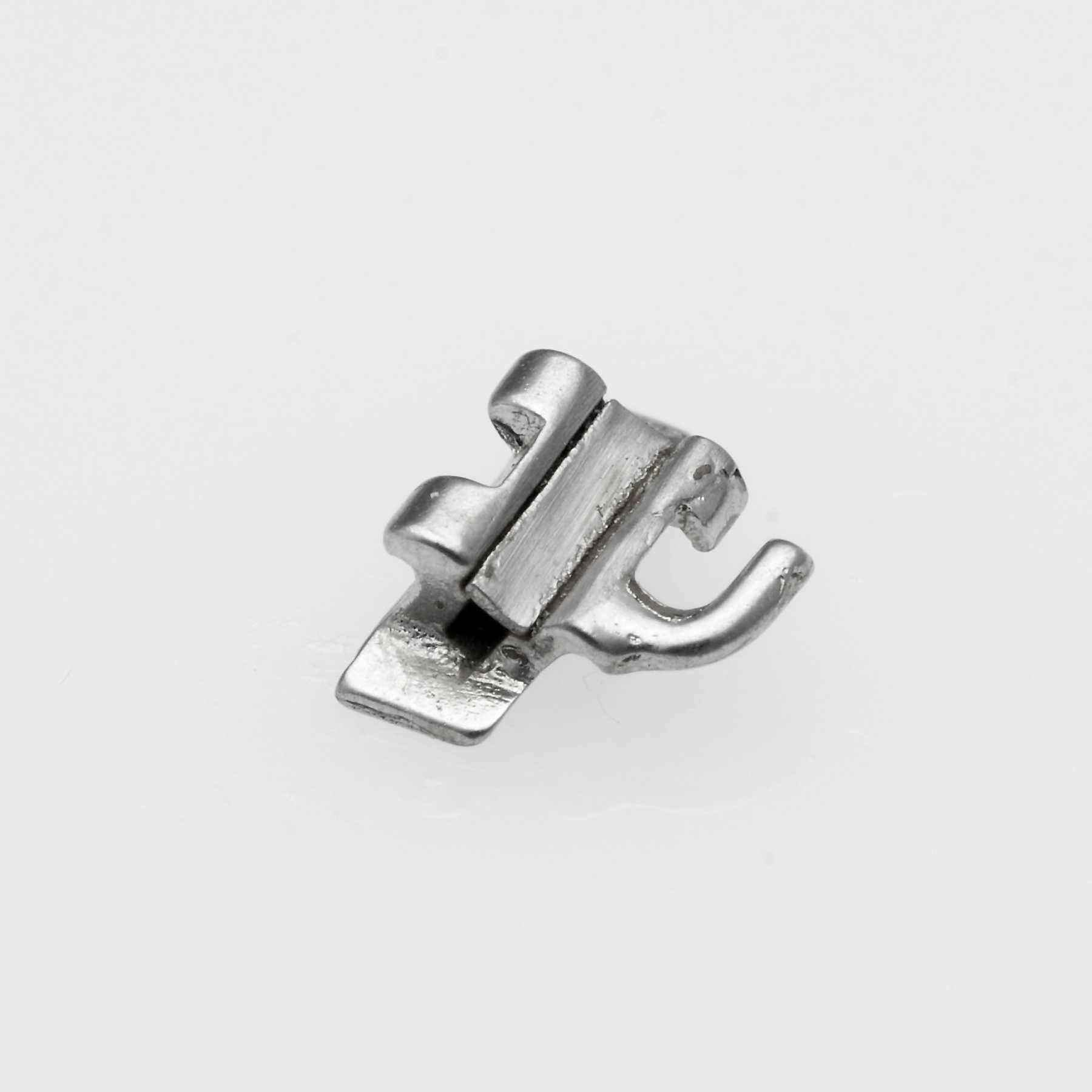 022"  1st Molar Weldable Convertible Single Tube(3004)