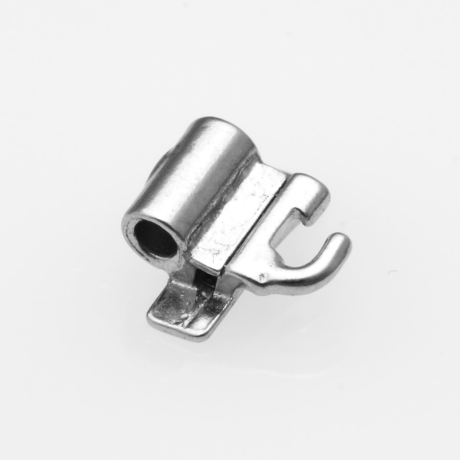 022" 1st Molar Weldable Convertible Double Tube (1410)