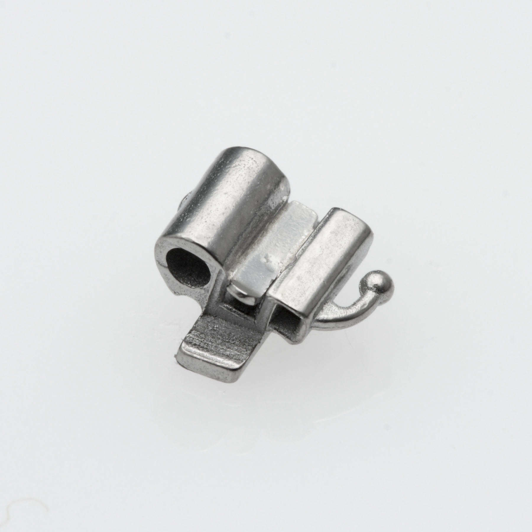 022" 1st Molar Weldable Convertible Triple Tube (1410)