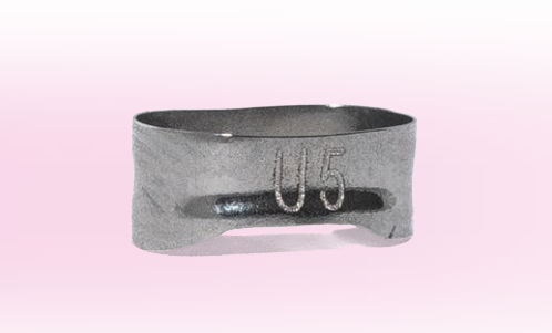 (SIA) Bicuspids Bands Kit