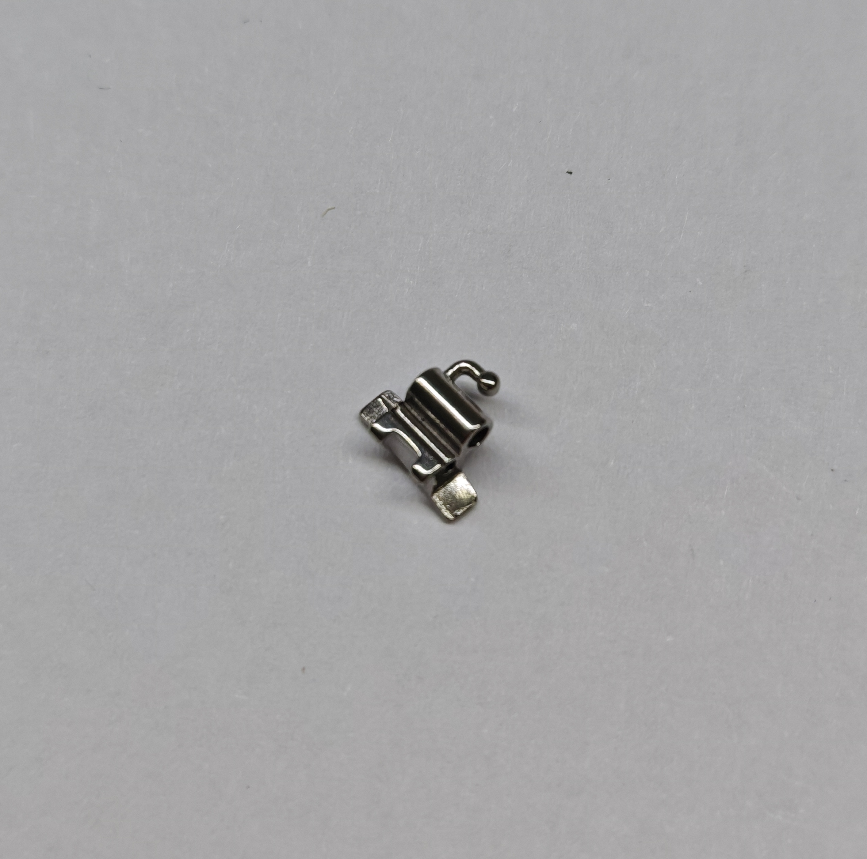 022" 1st Molar Weldable Convertible Double Gingival HG Tube