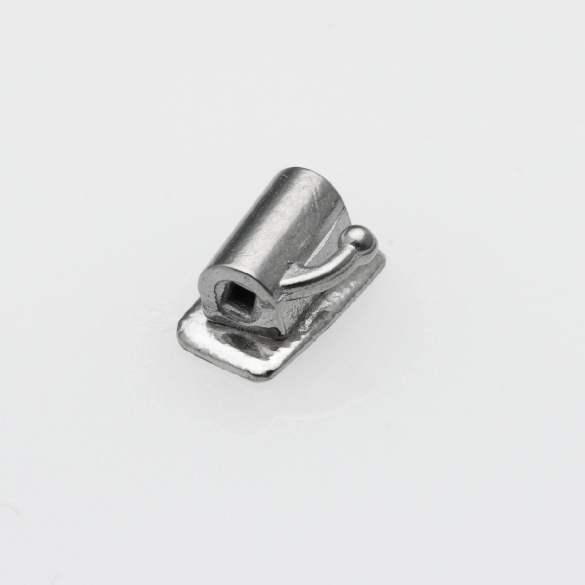 2nd Molar Bondable Tubes (Non-Convertible) Lower (2505)