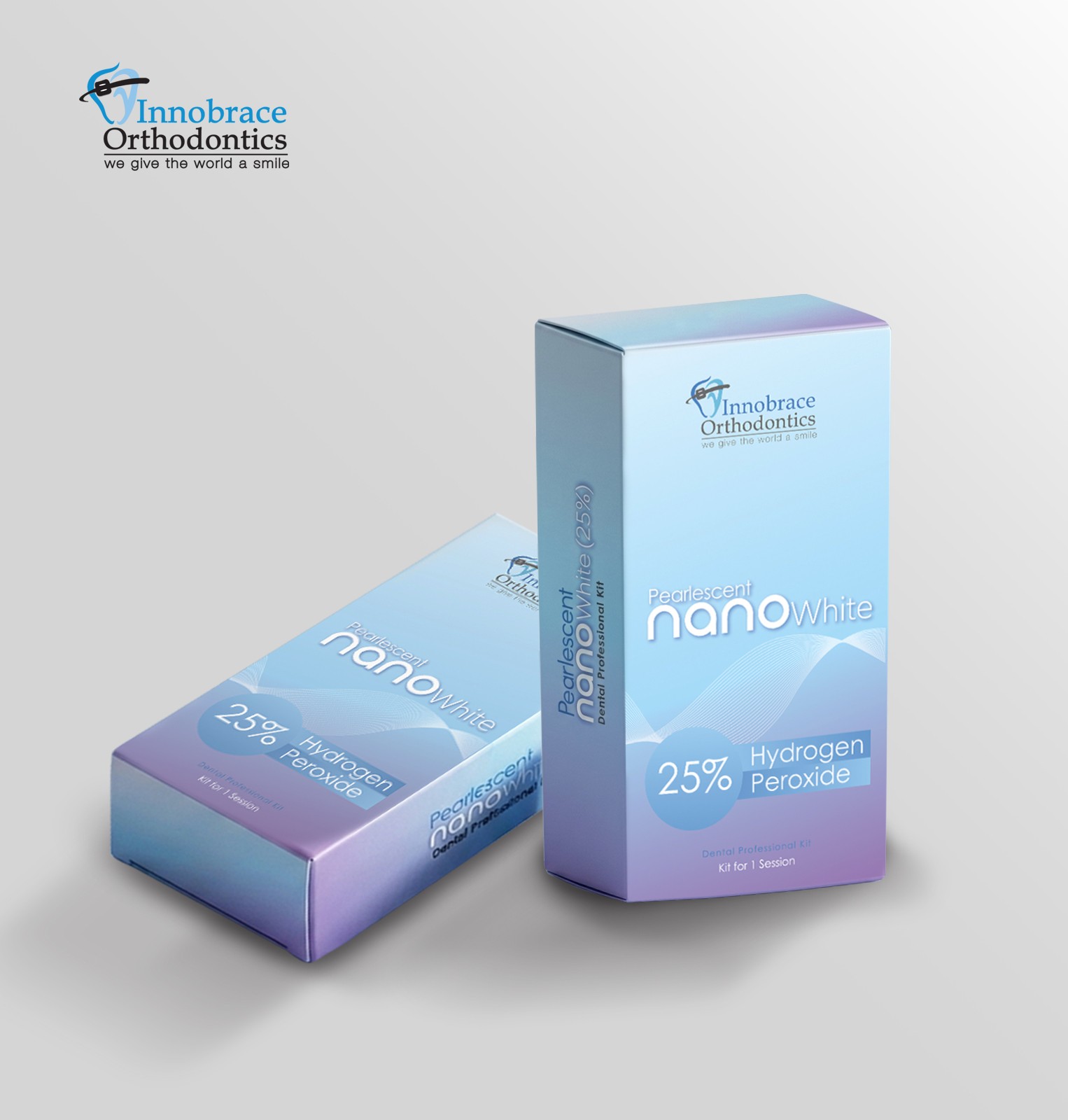 Pearlescent NanoWhite (25%) Single Kit Brochure preview