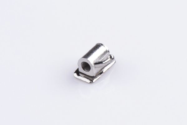 2nd Molar Bondable Tubes (Non-Convertible) Upper (1410)