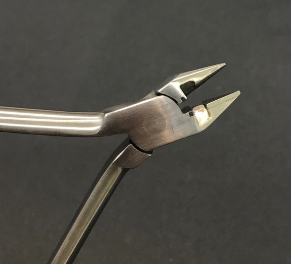 Innobrace Bird Beak Plier (With Cutter)