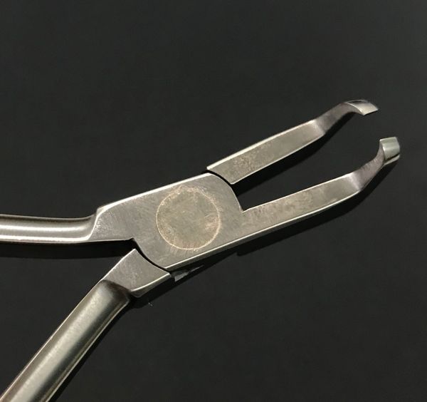 Innobrace Direct Bond Bracket Remover Plier (With Arch)